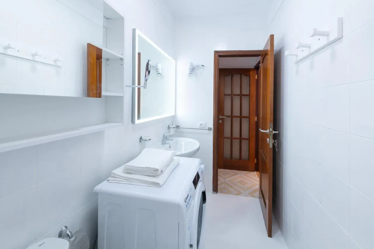 Apartamento Piso Mirta Santa Cruz Tenerife